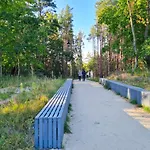 Lividus - Visit Baltic Świnoujście