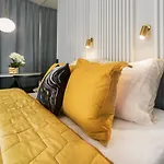 Lividus - Visit Baltic Apartamento *