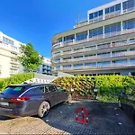 Lividus - Visit Baltic Apartamento *
