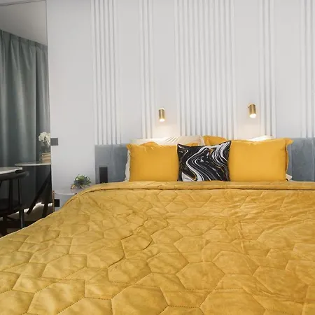 Lividus - Visit Baltic شقة *