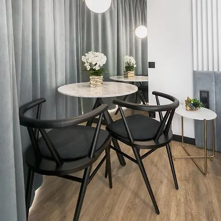 Lividus - Visit Baltic Apartment