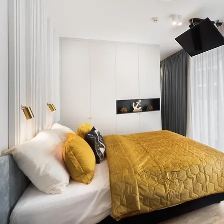 Lividus - Visit Baltic * سفينويتشي