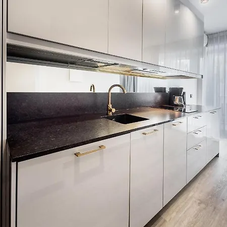 شقة Lividus - Visit Baltic *