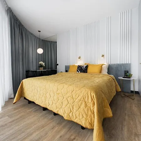 アパート Lividus - Visit Baltic *