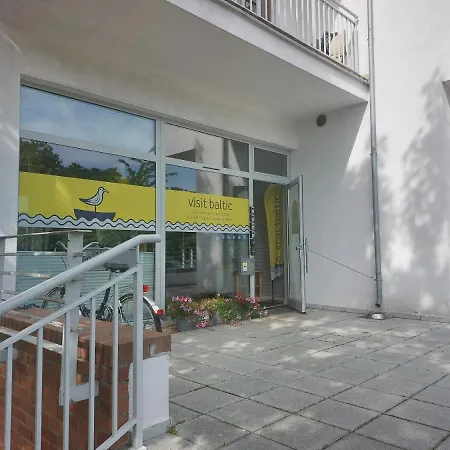 Lividus - Visit Baltic