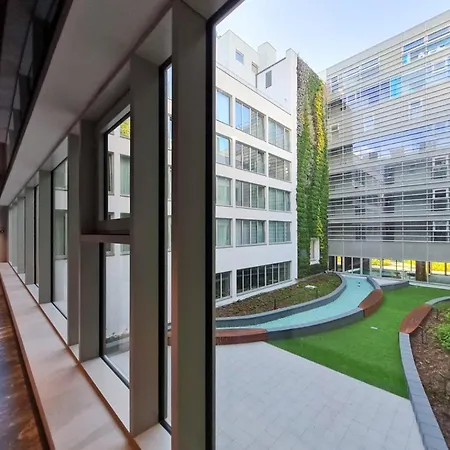 アパート Lividus - Visit Baltic シフィノウイシチェ