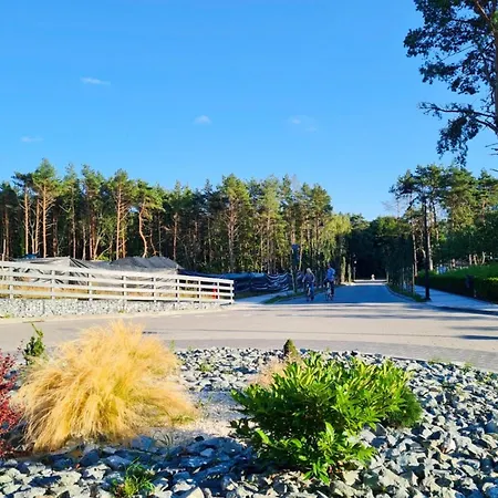 Apartment Lividus - Visit Baltic