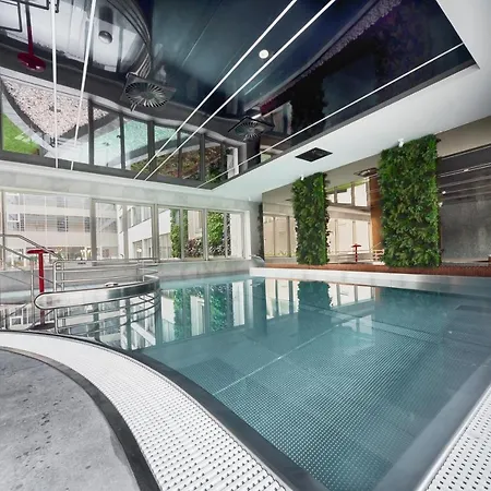 Lividus - Visit Baltic シフィノウイシチェ