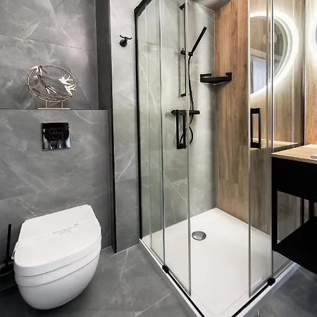 شقة Lividus - Visit Baltic