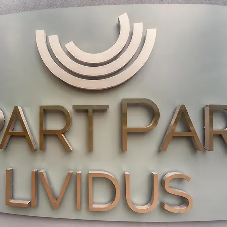 Lividus - Visit Baltic シフィノウイシチェ