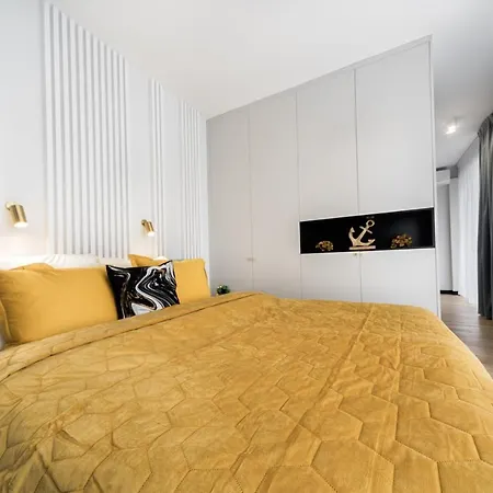 Lividus - Visit Baltic سفينويتشي