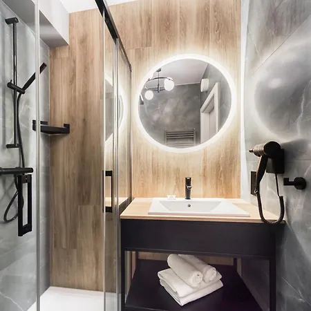 アパート Lividus - Visit Baltic *