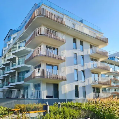 شقة Lividus - Visit Baltic سفينويتشي