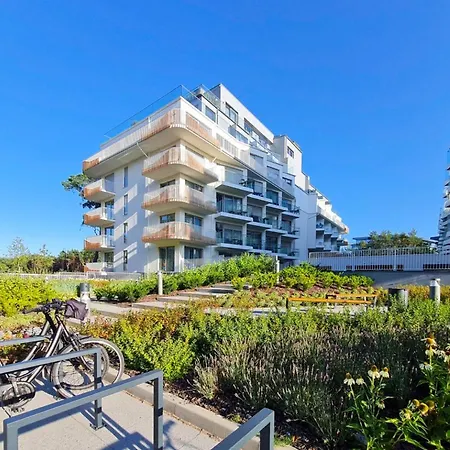 Lividus - Visit Baltic シフィノウイシチェ