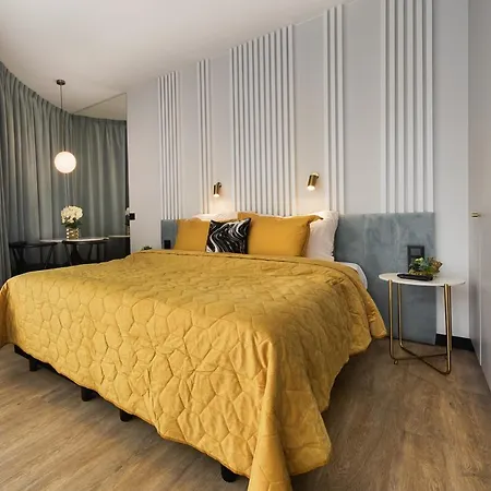 Lividus - Visit Baltic アパート シフィノウイシチェ