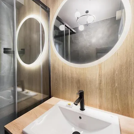 Lividus - Visit Baltic شقة سفينويتشي