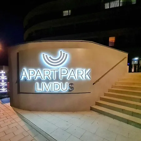 Lividus - Visit Baltic *