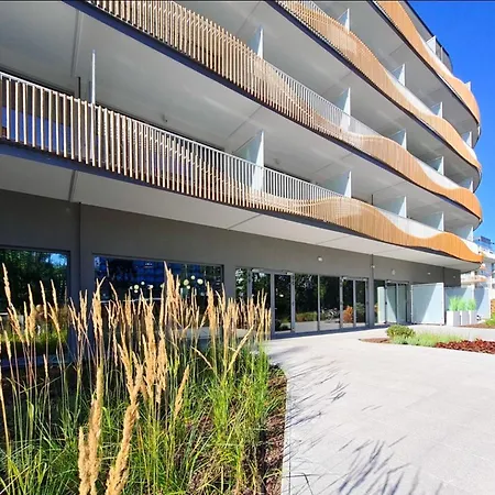 アパート Lividus - Visit Baltic