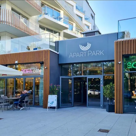 Lividus - Visit Baltic شقة *