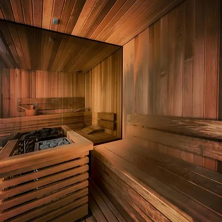 Lividus - Visit Baltic アパート シフィノウイシチェ