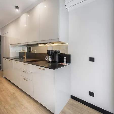 Lividus - Visit Baltic شقة *