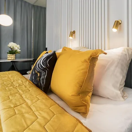 Lividus - Visit Baltic شقة *