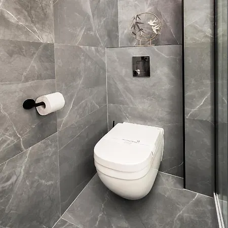 Lividus - Visit Baltic アパート