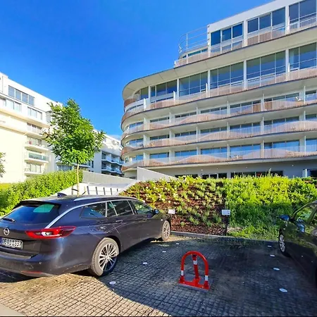 Lividus - Visit Baltic شقة *