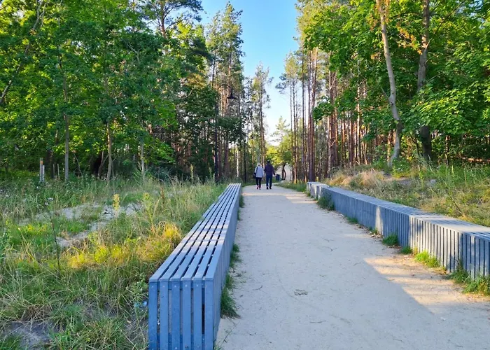 Lividus - Visit Baltic Svinoústí